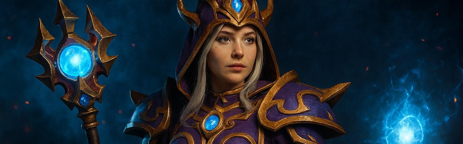 T4 Mage