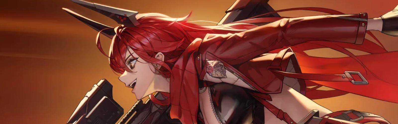 Red Hood