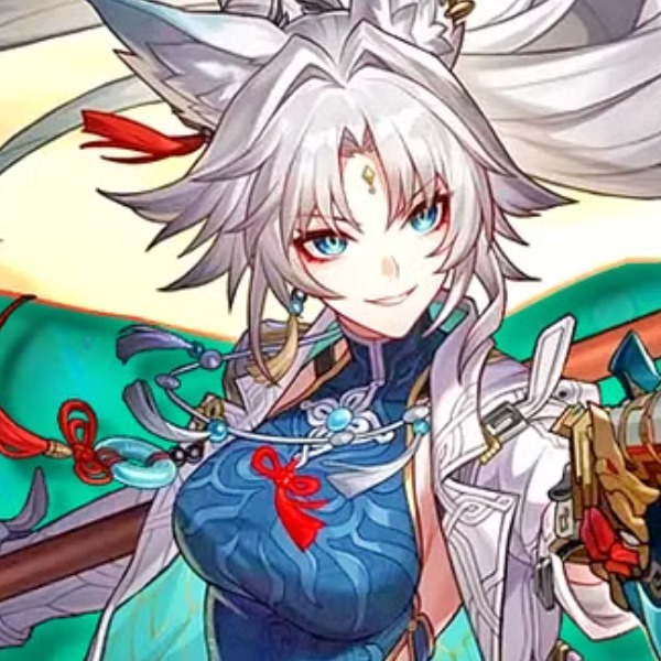 Feixiao