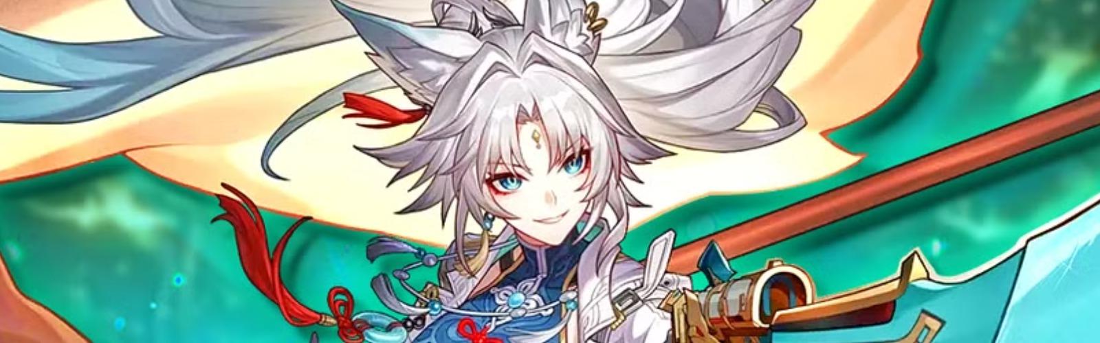 Feixiao