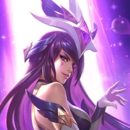 Star Guardian Syndra
