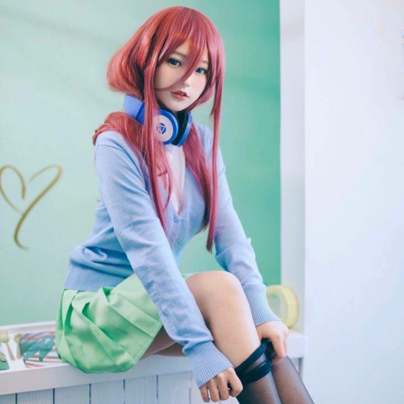 Miku Nakano