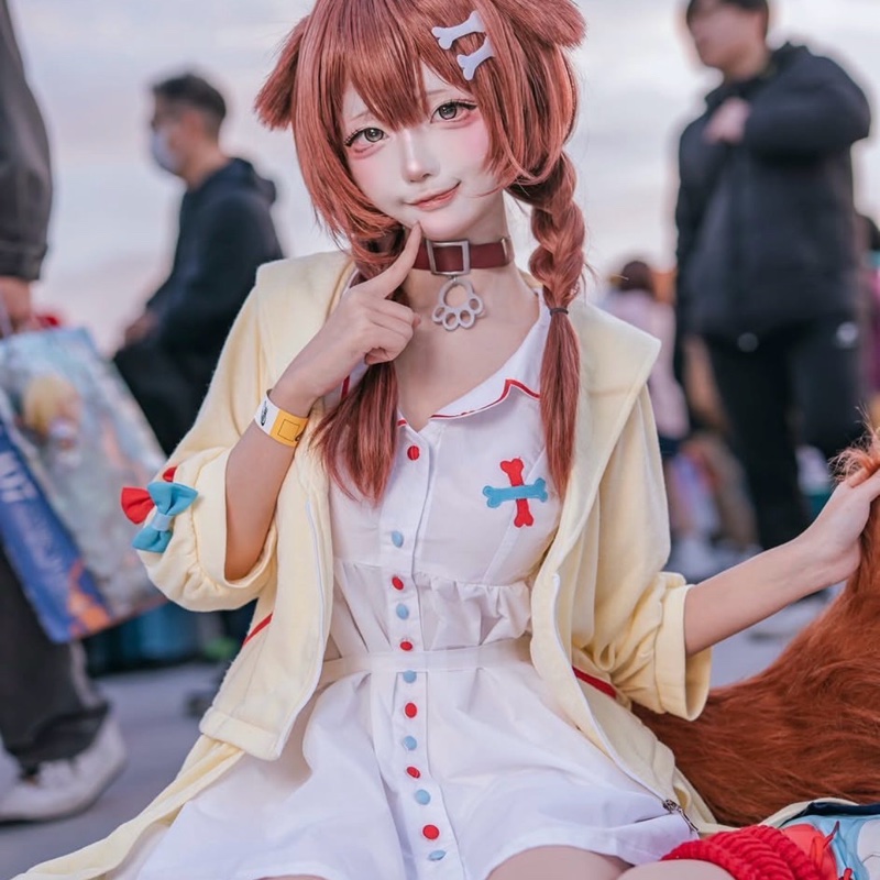 Korone Inugami