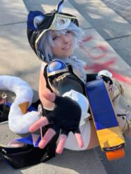 Cipher LBM Shoot