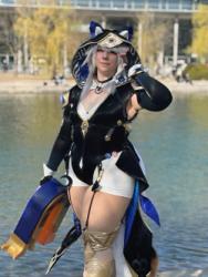 Cipher LBM Shoot