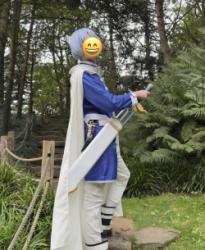 Himmel the Hero