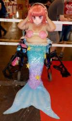 Japan Expo 2018