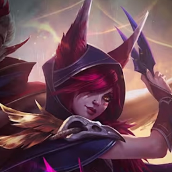 Xayah