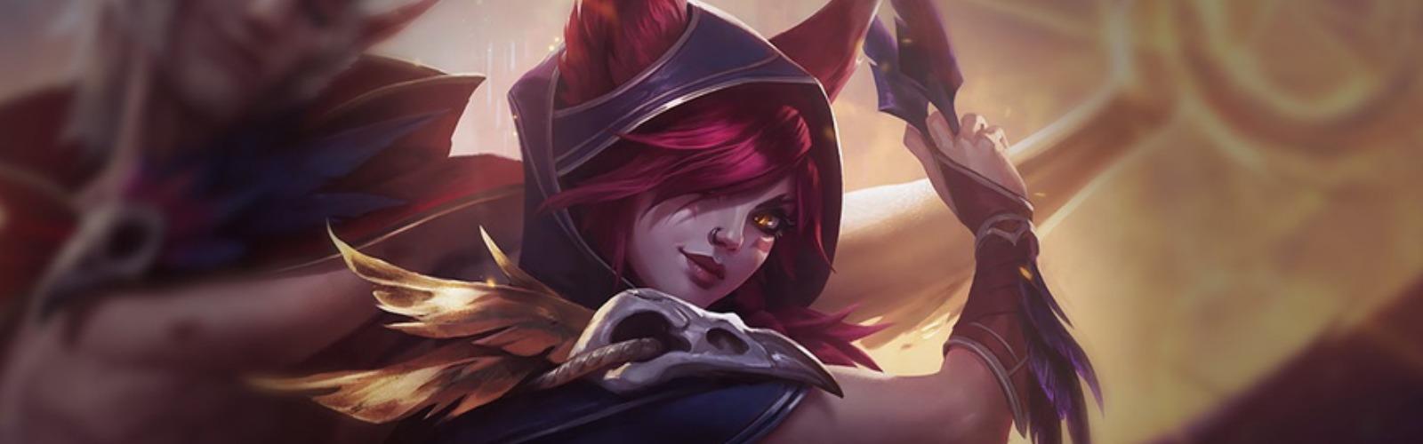 Xayah