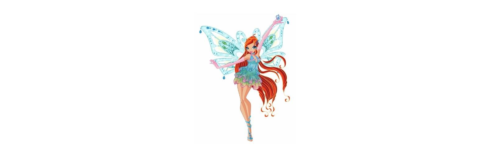 Bloom - Enchantix