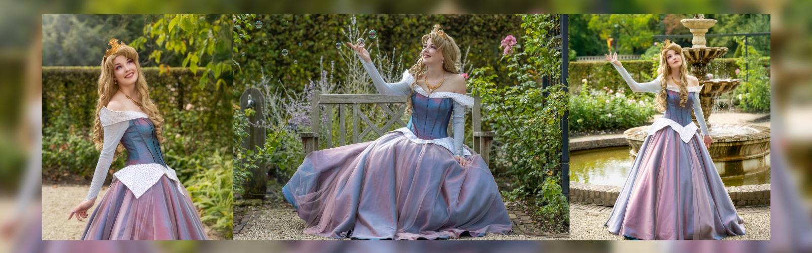 Aurora - Ballgown