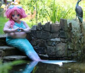 Kigurumi meet Germany 2023