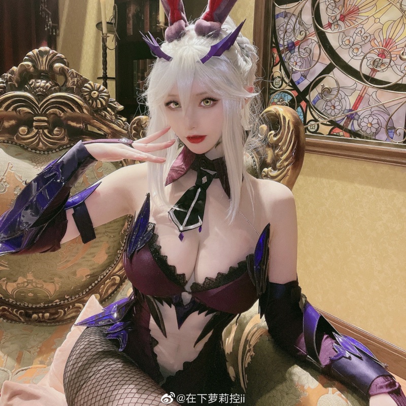 Bunny Alter Artoria