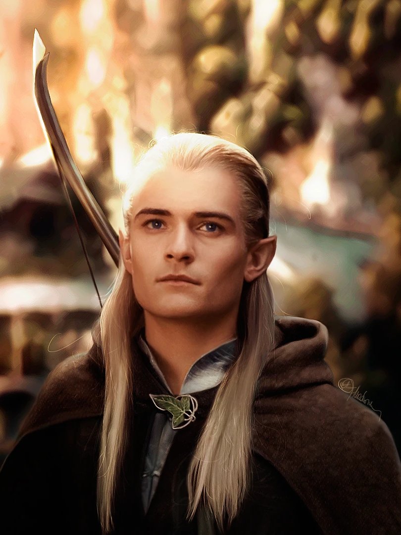 Legolas