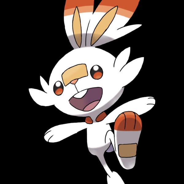 Scorbunny