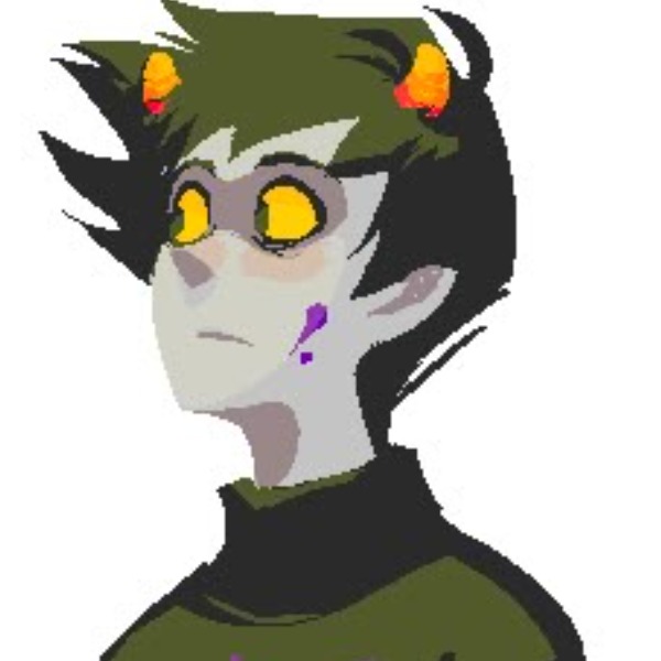 Karkat Vantas