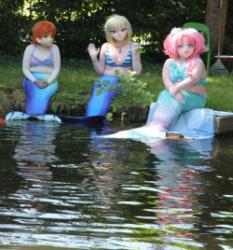 Kigurumi meet Germany 2023