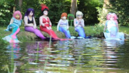 Kigurumi meet Germany 2023