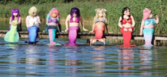 Kigurumi meet Germany 2024